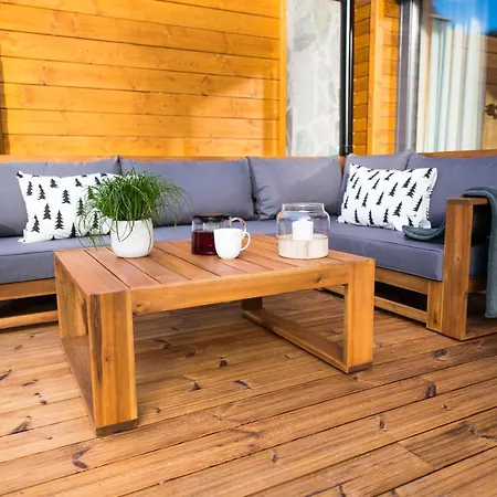 Lomnica Garden Tatranská Lomnica